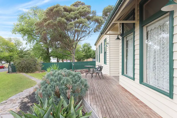 Third view of Homely house listing, 10 Ware Street, Camperdown VIC 3260