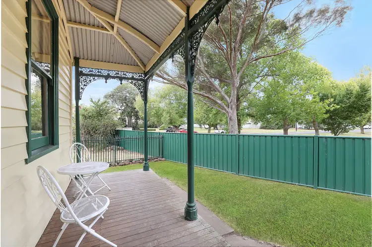 Fourth view of Homely house listing, 10 Ware Street, Camperdown VIC 3260