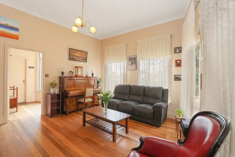 Sixth view of Homely house listing, 10 Ware Street, Camperdown VIC 3260