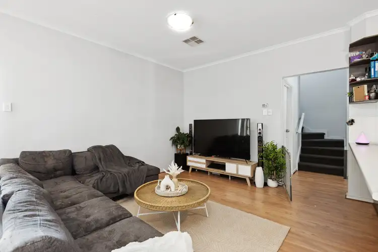 Second view of Homely house listing, 1/1 Emperor Way, Munno Para SA 5115