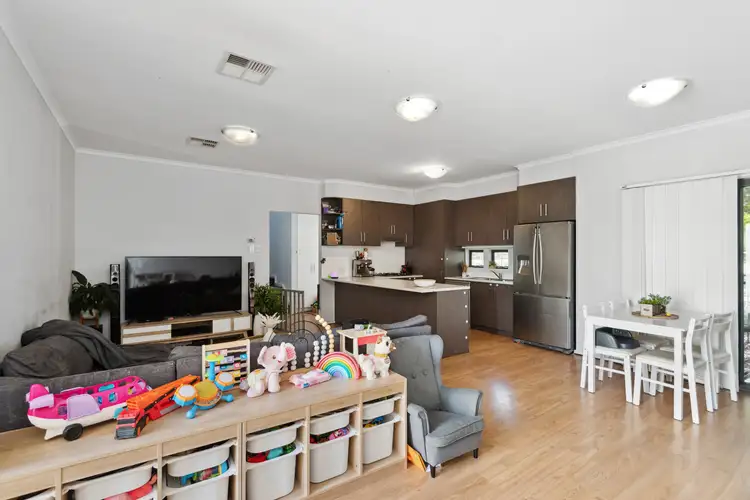 Fourth view of Homely house listing, 1/1 Emperor Way, Munno Para SA 5115