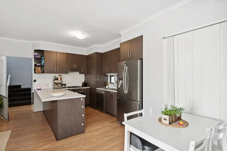 Fifth view of Homely house listing, 1/1 Emperor Way, Munno Para SA 5115