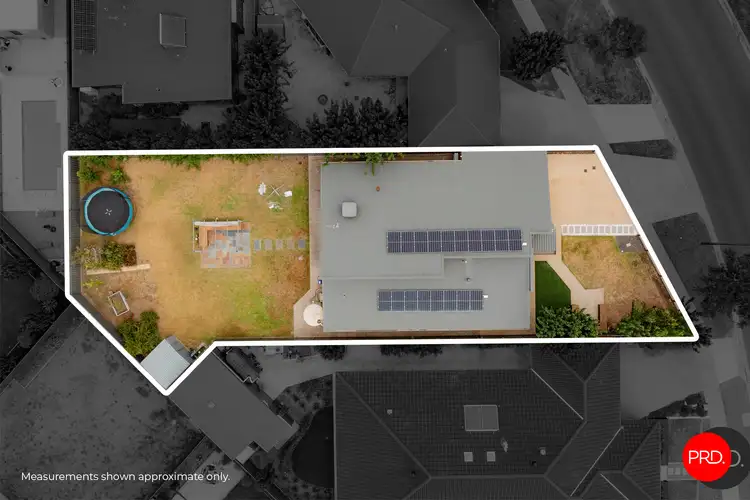 Second view of Homely house listing, 25 Swanson Boulevard, Strathfieldsaye VIC 3551