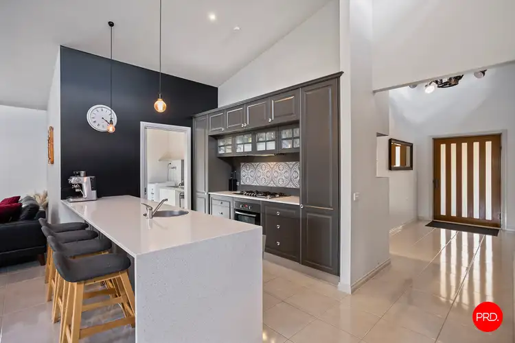 Fourth view of Homely house listing, 25 Swanson Boulevard, Strathfieldsaye VIC 3551