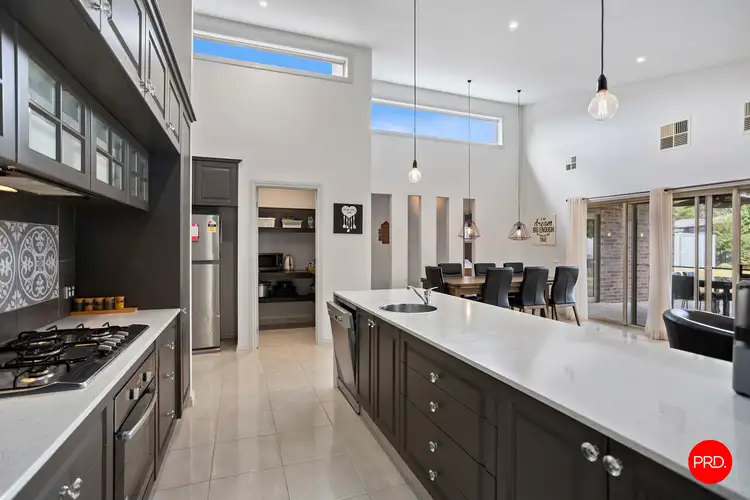 Fifth view of Homely house listing, 25 Swanson Boulevard, Strathfieldsaye VIC 3551