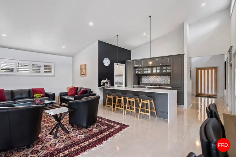 Sixth view of Homely house listing, 25 Swanson Boulevard, Strathfieldsaye VIC 3551