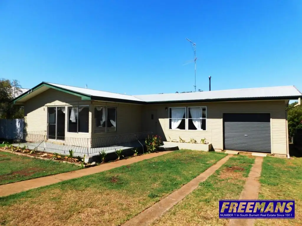 Main view of Homely house listing, 6 McDaniell Street, Yarraman QLD 4614