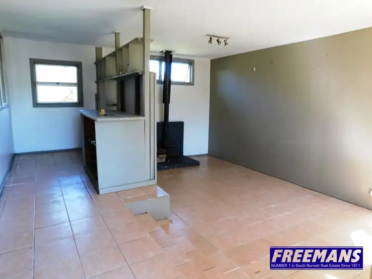 Third view of Homely house listing, 6 McDaniell Street, Yarraman QLD 4614