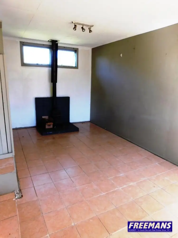 Fourth view of Homely house listing, 6 McDaniell Street, Yarraman QLD 4614