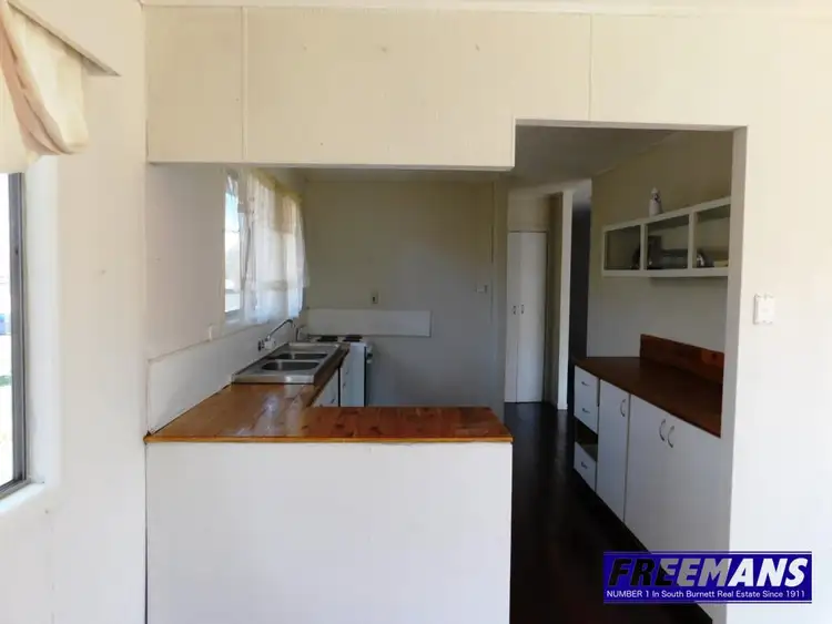 Fifth view of Homely house listing, 6 McDaniell Street, Yarraman QLD 4614