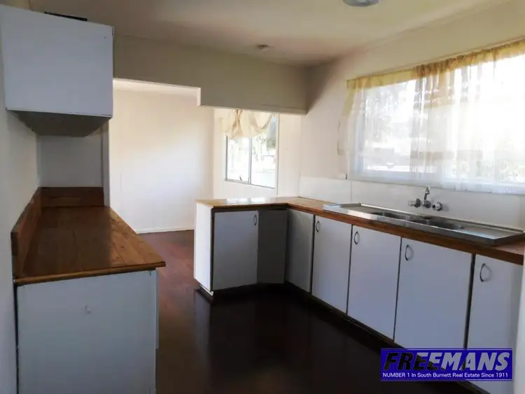 Sixth view of Homely house listing, 6 McDaniell Street, Yarraman QLD 4614