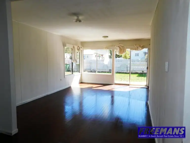 Seventh view of Homely house listing, 6 McDaniell Street, Yarraman QLD 4614