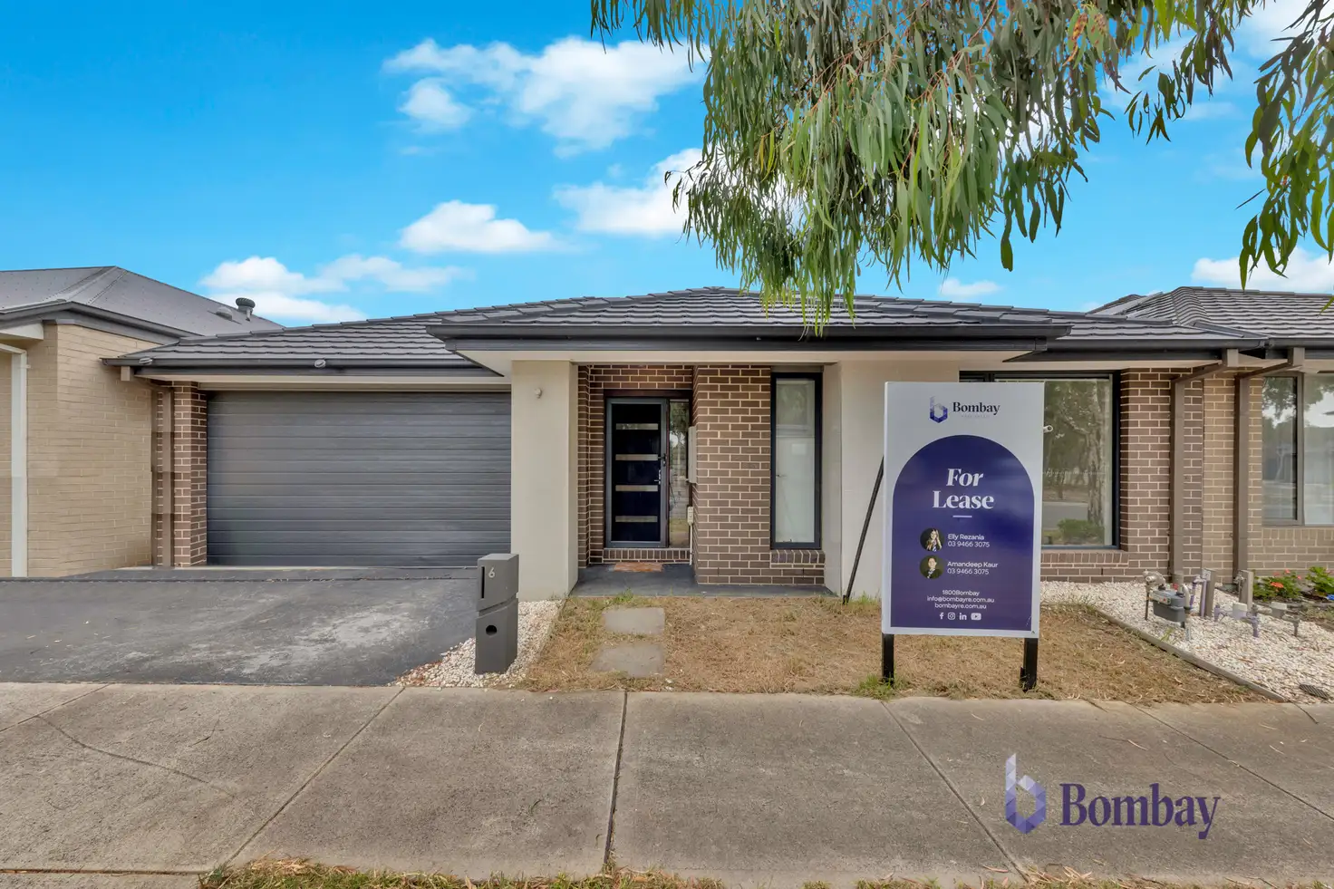 Main view of Homely house listing, 6 Meadowcroft Road, Wollert VIC 3750