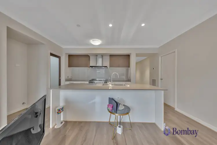 Second view of Homely house listing, 6 Meadowcroft Road, Wollert VIC 3750