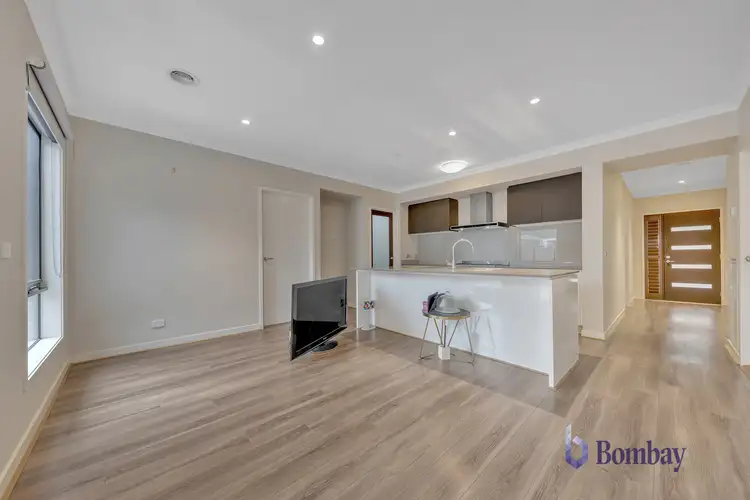 Third view of Homely house listing, 6 Meadowcroft Road, Wollert VIC 3750