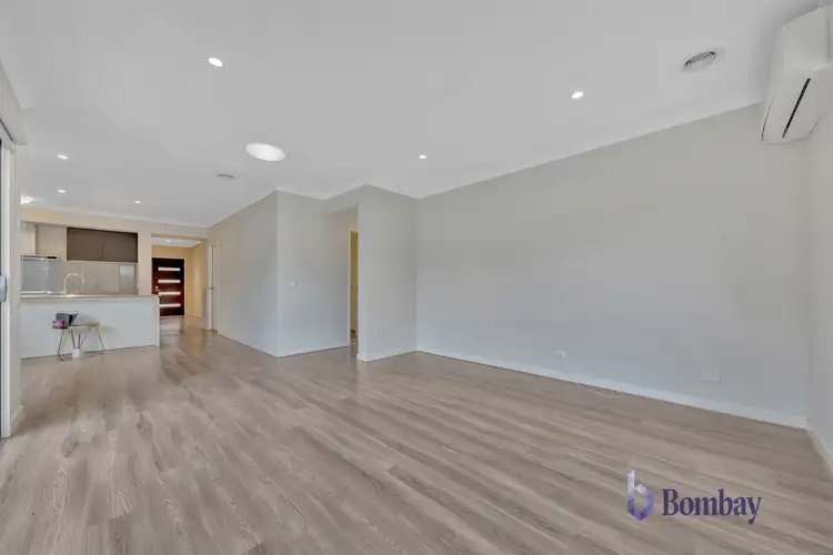 Fourth view of Homely house listing, 6 Meadowcroft Road, Wollert VIC 3750