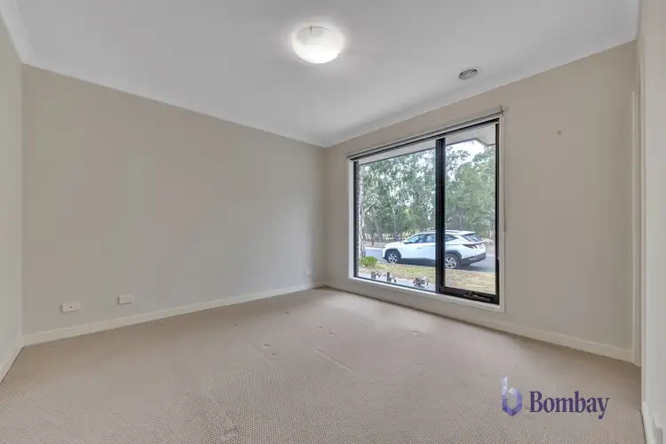 Fifth view of Homely house listing, 6 Meadowcroft Road, Wollert VIC 3750