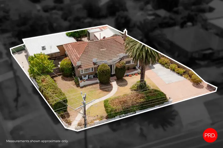 101 St Aidans Road, Kennington VIC 3550
