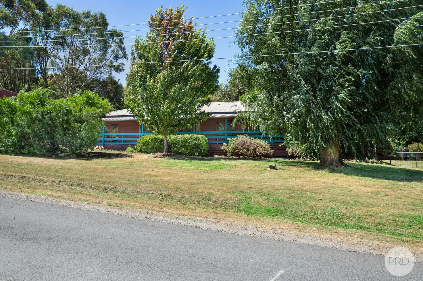 Main view of Homely house listing, 1013-1015 Cornish Street, Buninyong VIC 3357