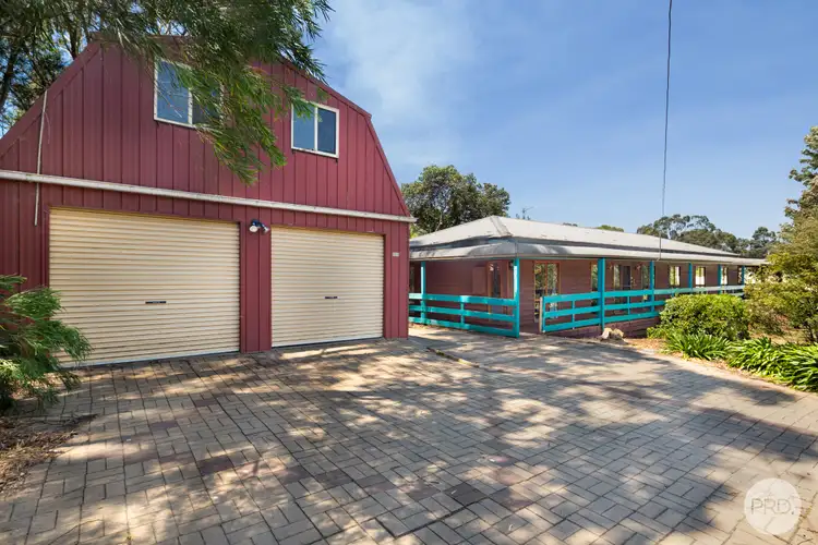 Second view of Homely house listing, 1013-1015 Cornish Street, Buninyong VIC 3357