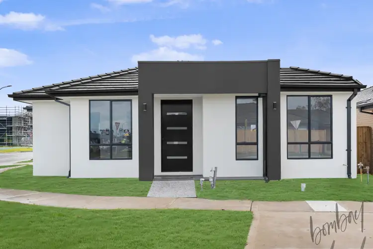 1 Knockcurra Street, Woodstock VIC 3751