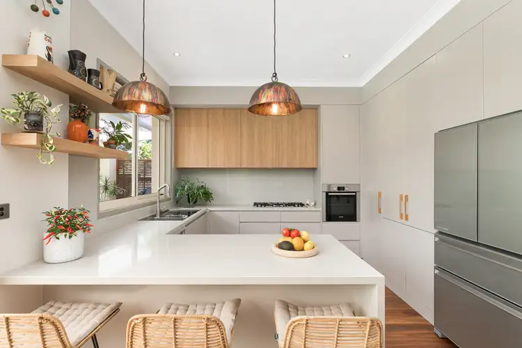Second view of Homely house listing, 6 Lilli Pilli Point Road, Lilli Pilli NSW 2229