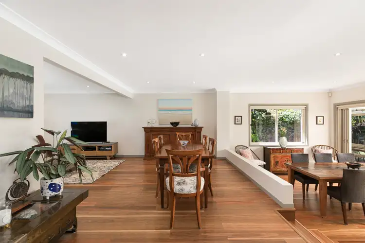 Fourth view of Homely house listing, 6 Lilli Pilli Point Road, Lilli Pilli NSW 2229
