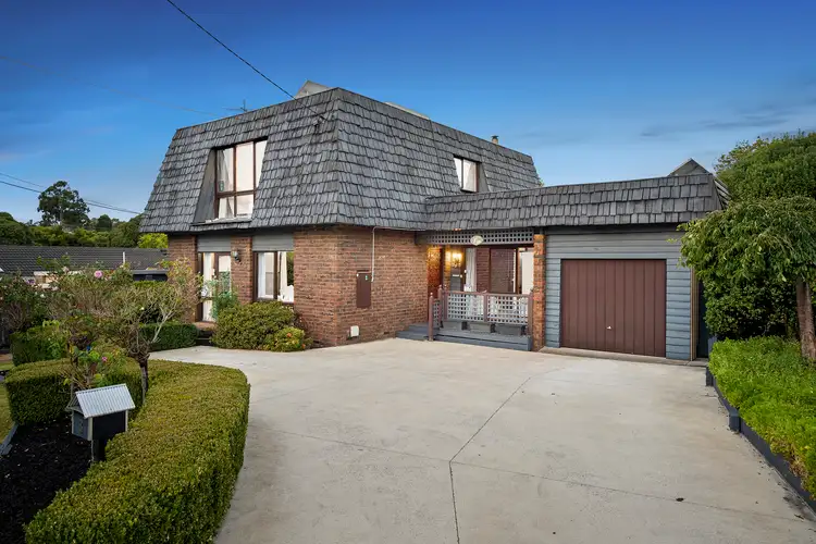 Main view of Homely house listing, 3 Maidstone Place, Ferntree Gully VIC 3156