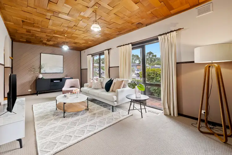 Second view of Homely house listing, 3 Maidstone Place, Ferntree Gully VIC 3156