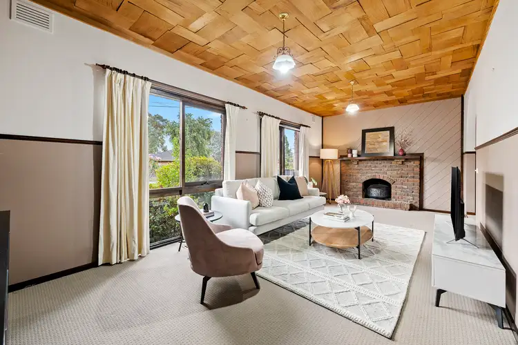Third view of Homely house listing, 3 Maidstone Place, Ferntree Gully VIC 3156