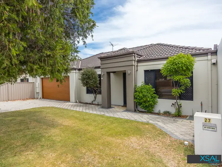27 Bedale, Dianella WA 6059
