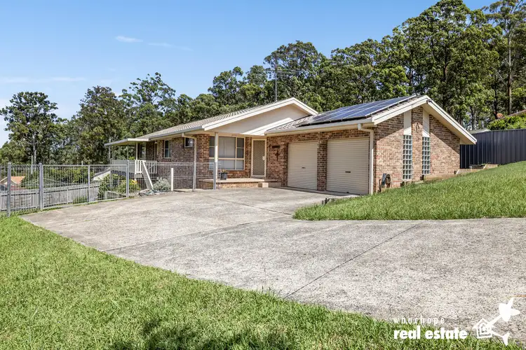 Second view of Homely house listing, 43 Cowarral Circuit, Wauchope NSW 2446
