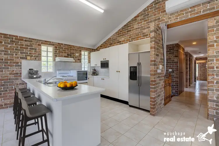 Third view of Homely house listing, 43 Cowarral Circuit, Wauchope NSW 2446