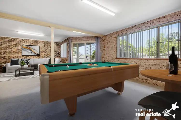 Sixth view of Homely house listing, 43 Cowarral Circuit, Wauchope NSW 2446