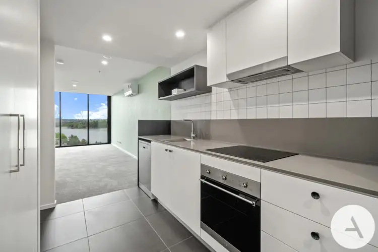 Sixth view of Homely apartment listing, 509/4 Grazier Lane, Belconnen ACT 2617