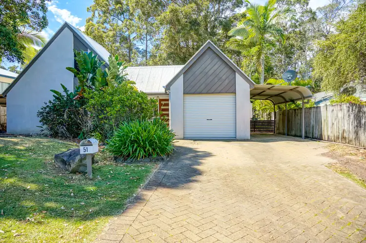 51 Karawatha Street, Buderim QLD 4556