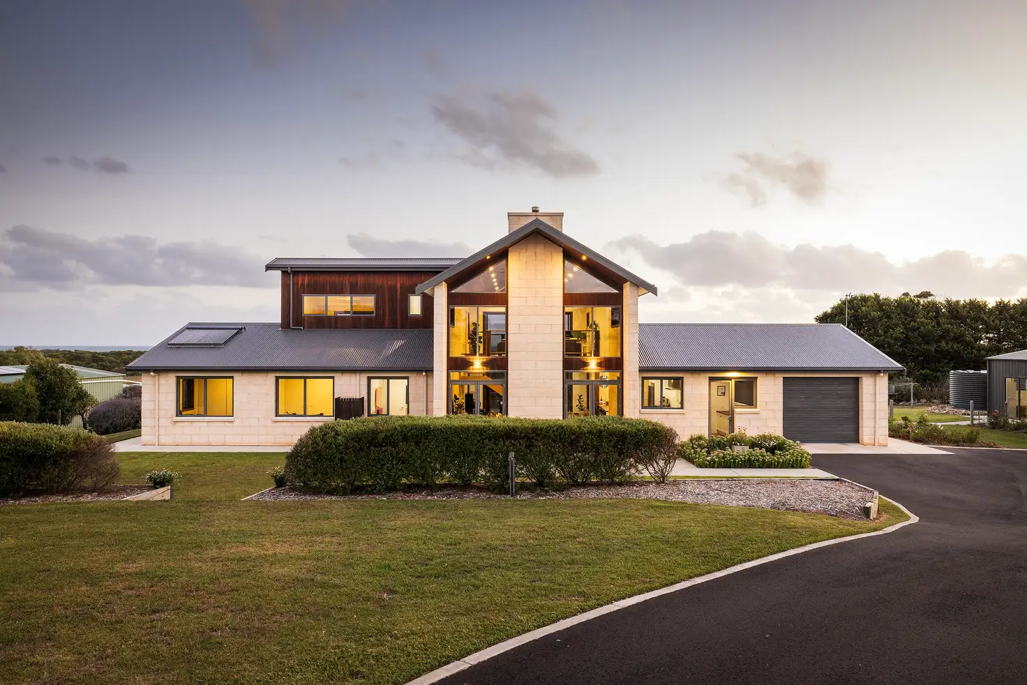 Main view of Homely rural property listing, 7713 Princes Highway, Narrawong VIC 3285