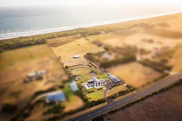 Second view of Homely rural property listing, 7713 Princes Highway, Narrawong VIC 3285