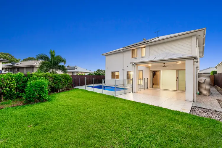 15 Harrison Street, North Lakes QLD 4509