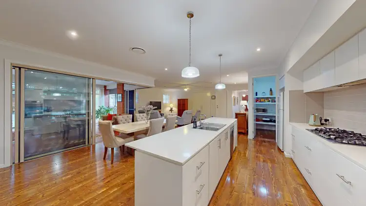 Third view of Homely house listing, 345A Macquarie Street, Dubbo NSW 2830