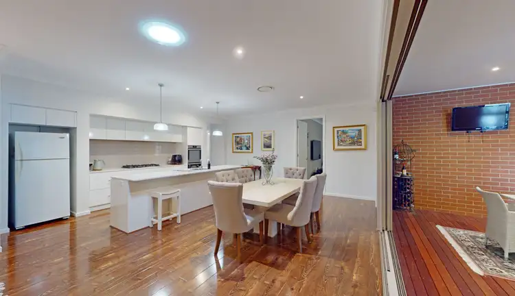 Fourth view of Homely house listing, 345A Macquarie Street, Dubbo NSW 2830
