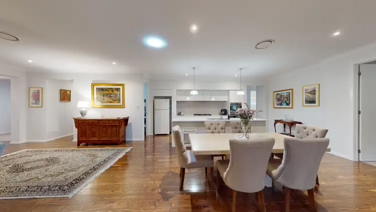 Sixth view of Homely house listing, 345A Macquarie Street, Dubbo NSW 2830