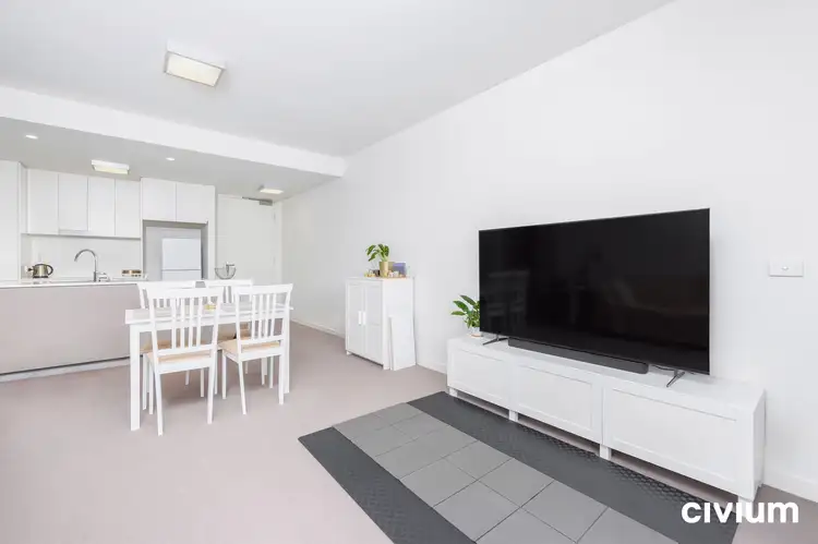 19/5 Burnie Street, Lyons ACT 2606
