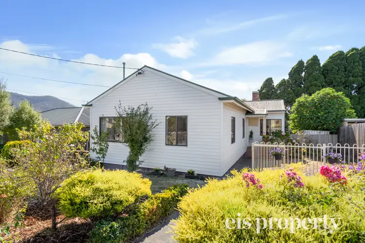11 Beaufort Place, Derwent Park TAS 7009