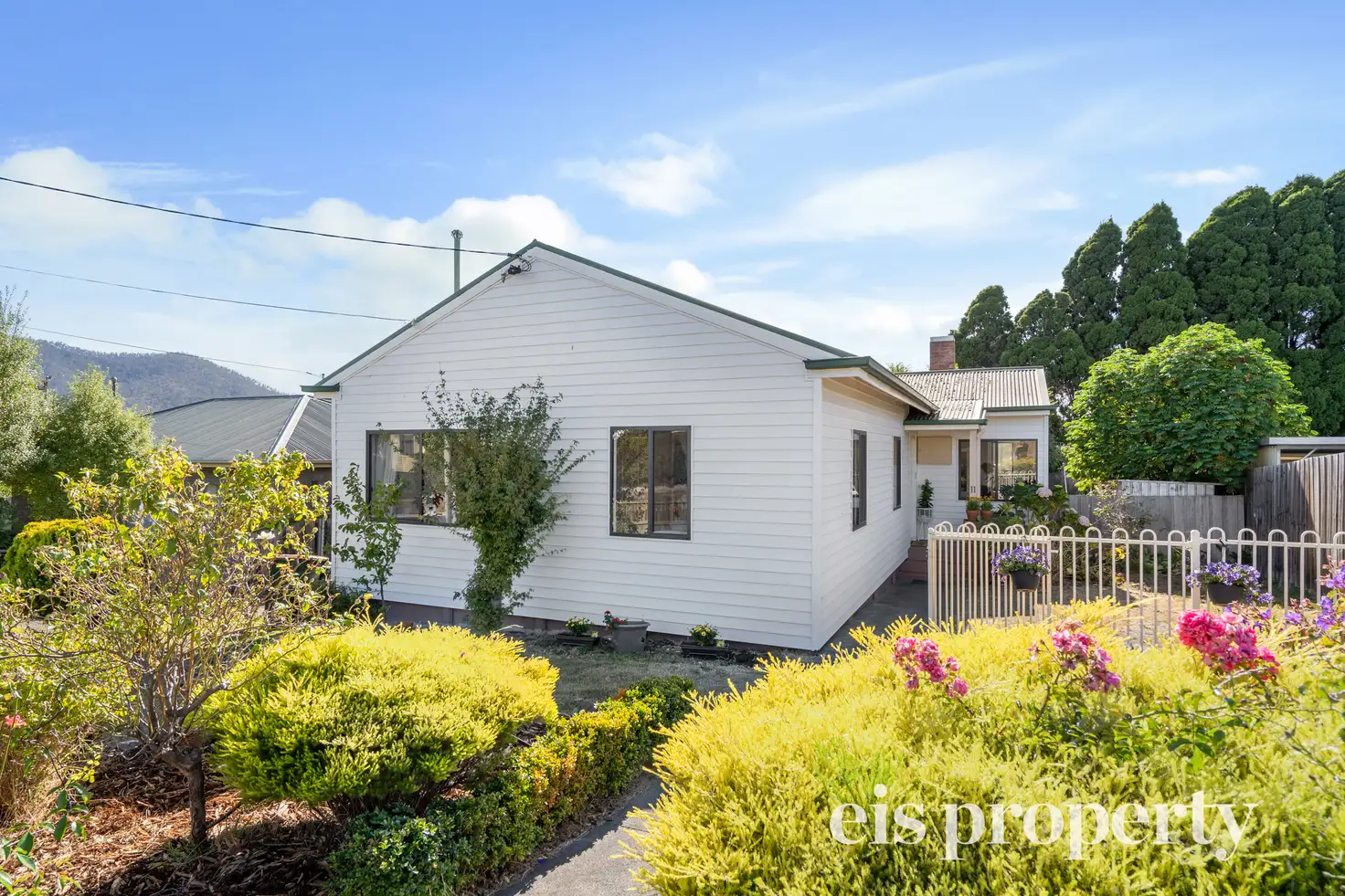 Main view of Homely house listing, 11 Beaufort Place, Derwent Park TAS 7009
