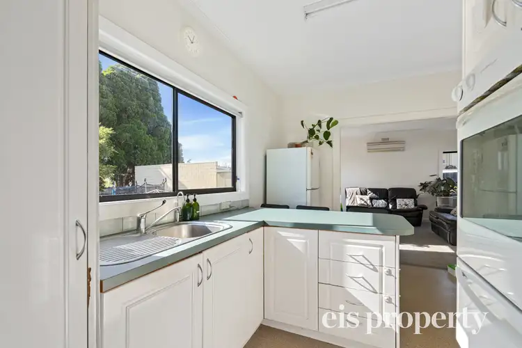 Sixth view of Homely house listing, 11 Beaufort Place, Derwent Park TAS 7009