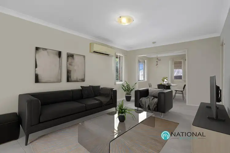 Third view of Homely house listing, 1 Busby Road, Busby NSW 2168