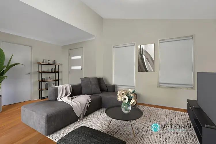 Fourth view of Homely house listing, 1 Busby Road, Busby NSW 2168