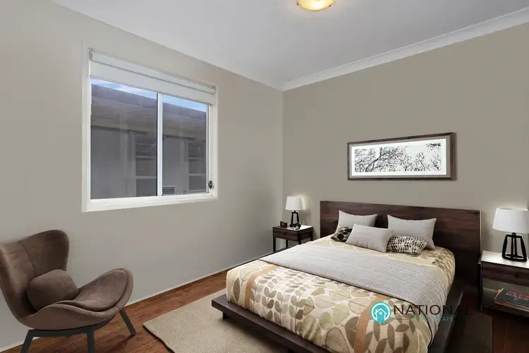 Fifth view of Homely house listing, 1 Busby Road, Busby NSW 2168