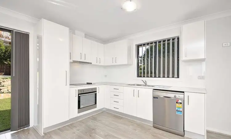Main view of Homely flat listing, 189a Kingsland Road North, Bexley North NSW 2207
